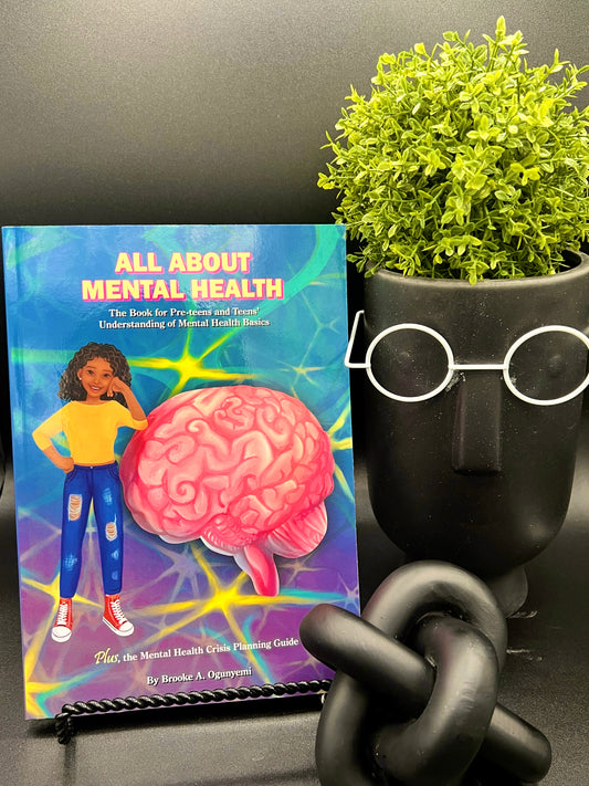 All About Mental Health